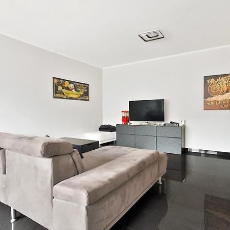 Esch-Sur-Alzette Apartment Exteriér fotografie