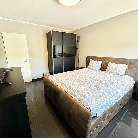 Esch-Sur-Alzette Apartment Exteriér fotografie
