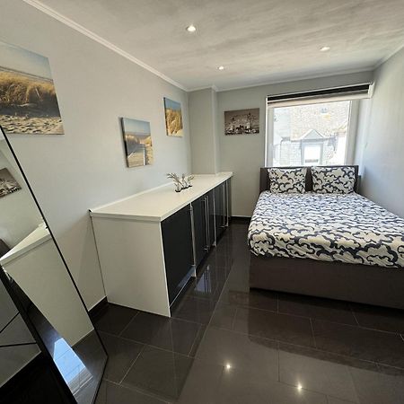 Esch-Sur-Alzette Apartment Exteriér fotografie