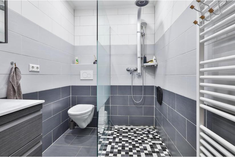 Esch-Sur-Alzette Apartment Exteriér fotografie
