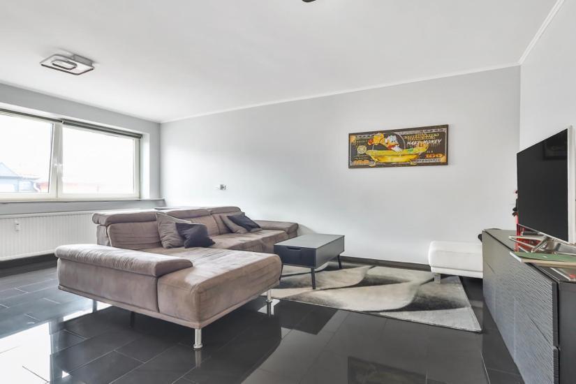 Esch-Sur-Alzette Apartment Exteriér fotografie