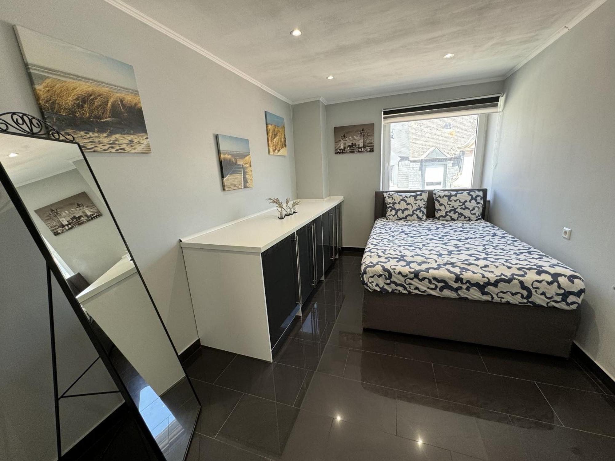 Esch-Sur-Alzette Apartment Exteriér fotografie