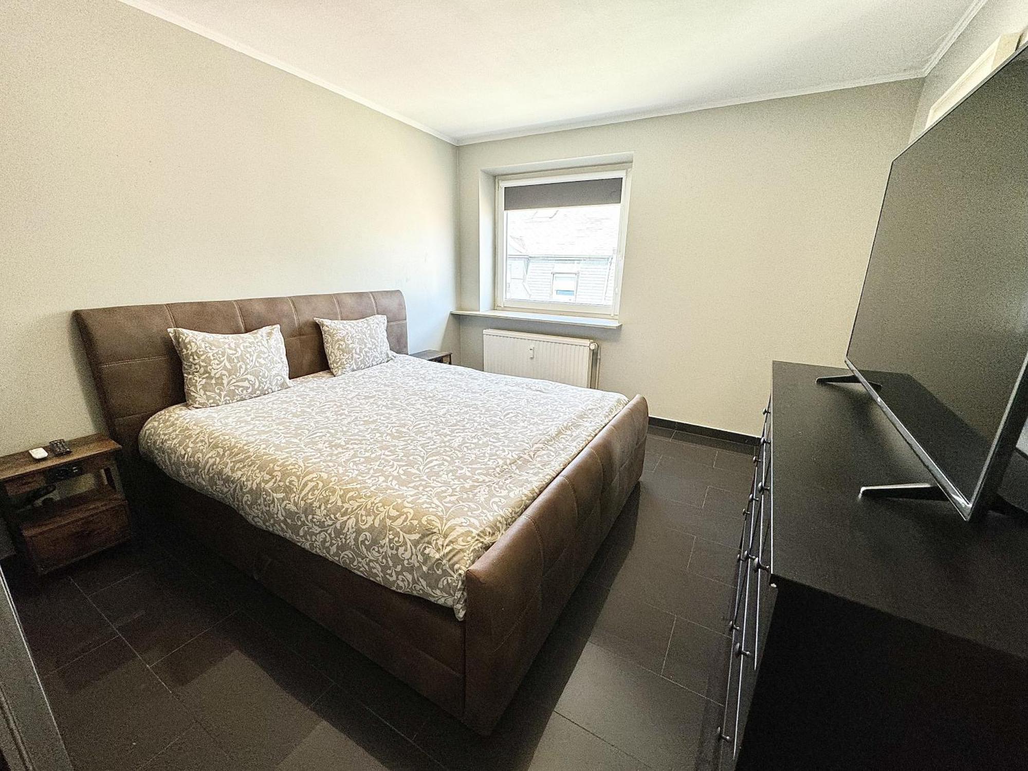 Esch-Sur-Alzette Apartment Exteriér fotografie